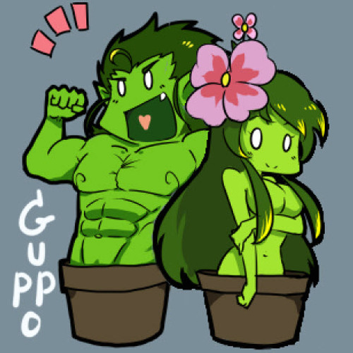 Guppo Oppug’s avatar