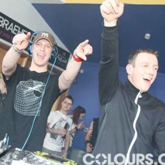 Dimension Events