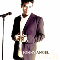 Jonny Angel
