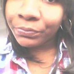 La'Stel Rahmeela Wright