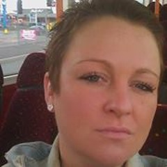 Katrina Louise Everett