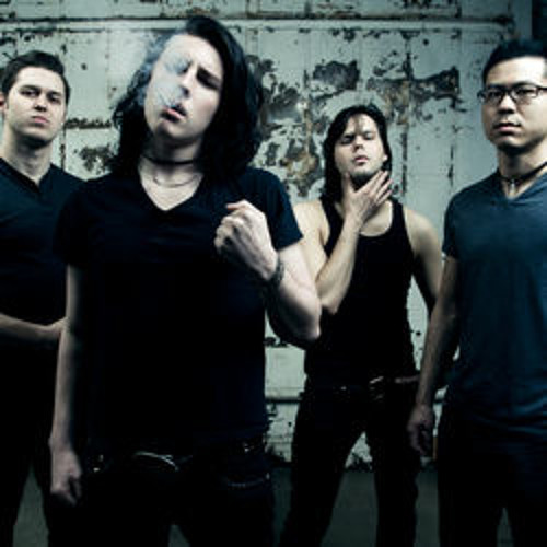Bham Rocks Interview with Beyond Me
