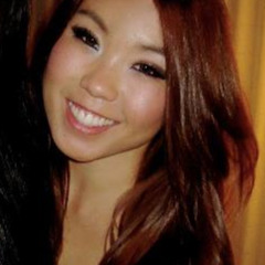 Vanessa Chong