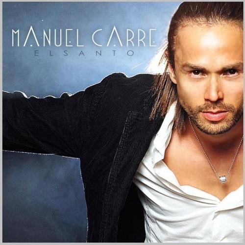 Manuel carre (El Santo)’s avatar