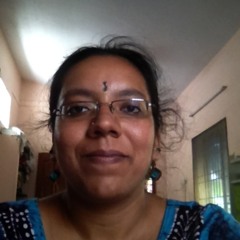 Niveditha Dhandapani