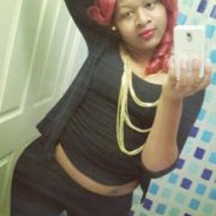 Takeyah Tequila Rouse