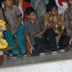 Ananda Airlangga Sugesti