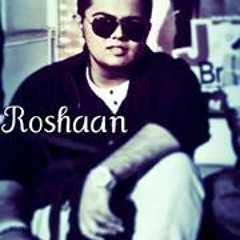 Roshaan Siddique