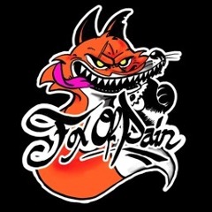 Fox Of Pain