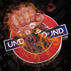 Underground Attack!