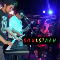 SOULSTAAH