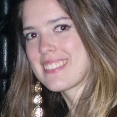 Cynthiazinha Oliveira