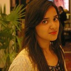 Bushra Shahid