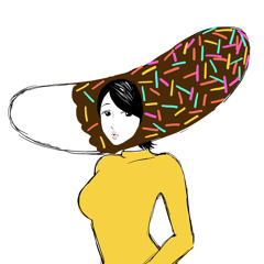 chocoba-nana