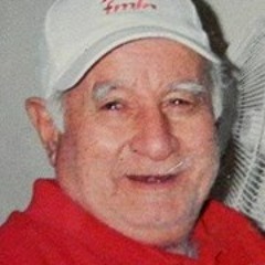 Julio Martínez 70