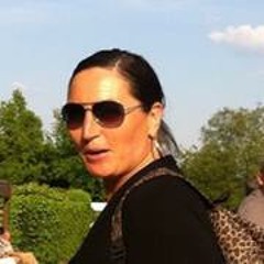 Nicolette Lokhorst