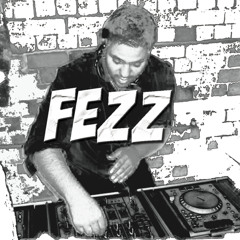 DJ Fezz Melbourne