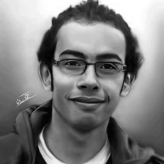 Ahmed Yousry.