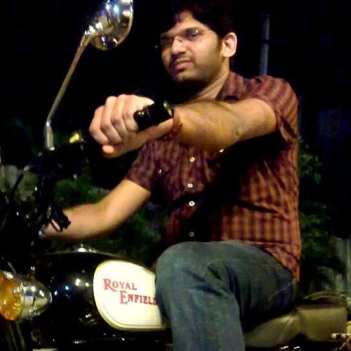 Pawan Sarma’s avatar