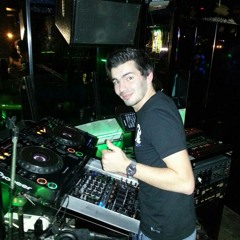 Ricardo AbreuDJ¨