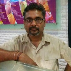 nitin dutta