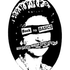 Back To Basics Leeds