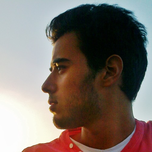 Ahmed Sayed 23.5’s avatar