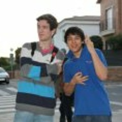 Adrian De Jorge Sanchez