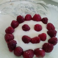 Himbeertörtchen