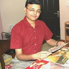 Moloy Ghosh