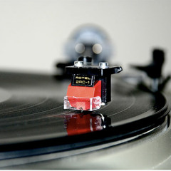 The Future of Dj'ing