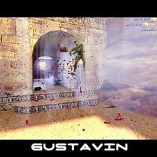 SoundCloud profile picture for @gustavin