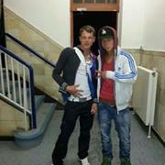 Sascha Smrz