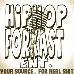 Hip Hop Forkast Ent.