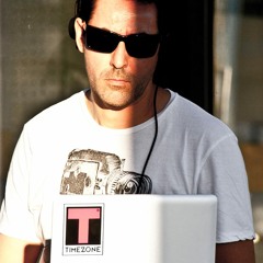 DjThruster