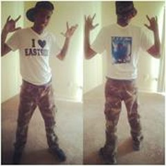 EastBaltimore Smiley