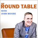 John Moore Round Table