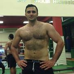 Elvin Manafov