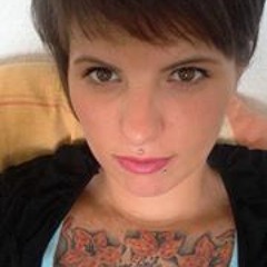 Liza Nicole Lüdtke 1