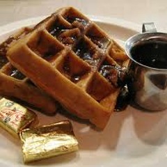 Waffle Stomp