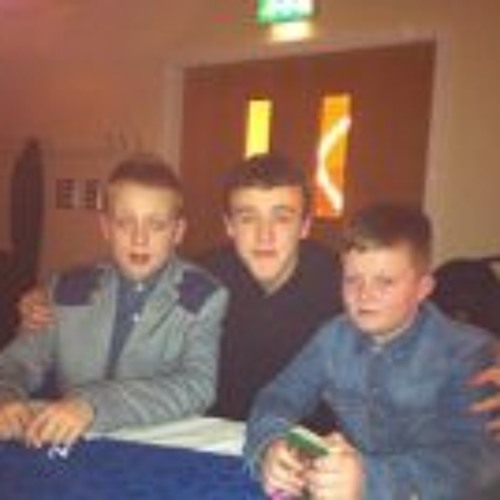 Stream Ryan Leckey Music Listen To Songs Albums Playlists For Free