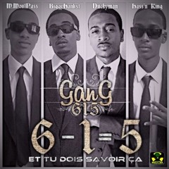 Gang 615