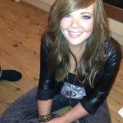 Kimberley May McCabe