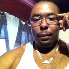 Steve Muthafuccn Henson