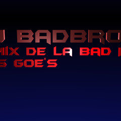 DJ BADBRO
