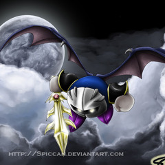 Nathaniel (MetaknightXYZ)