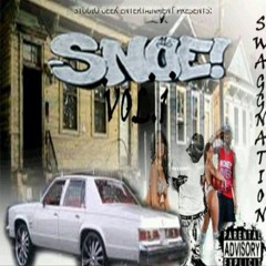 Bjay - Jugg an finesse