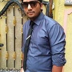 Ashish Mohan Srivastava