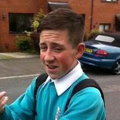 Jordan Red Cheeks Heywood