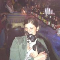 Aimee Broussard